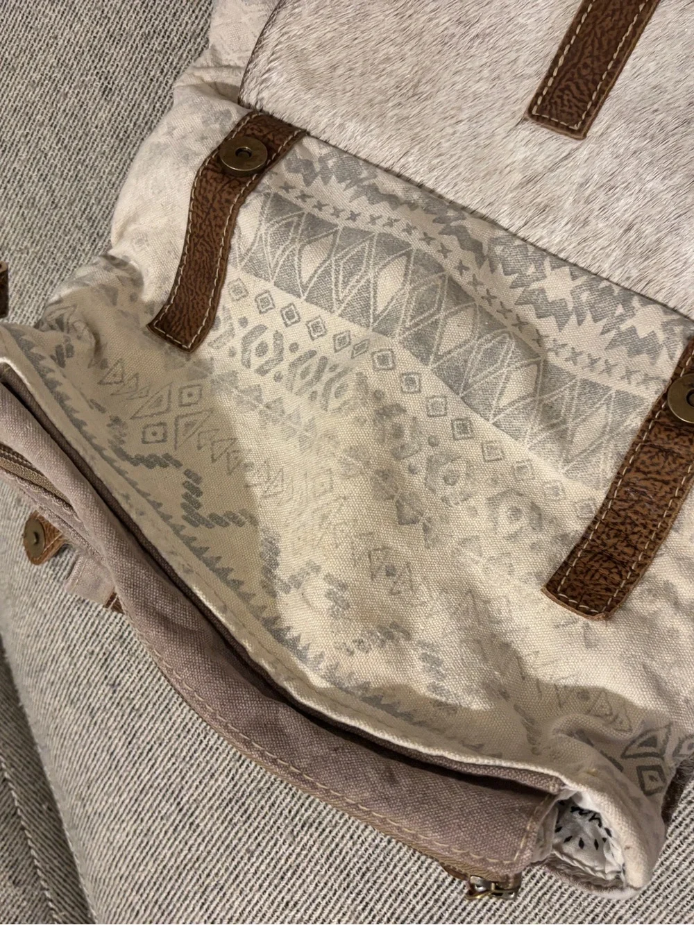 Myra Bag guc cross